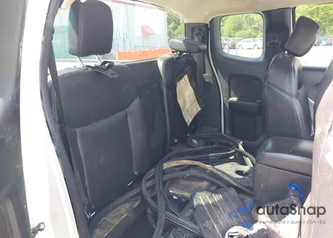 2019 Ford Ranger Xl from USA, damaged, VIN 1FTER1FH1KLA50860